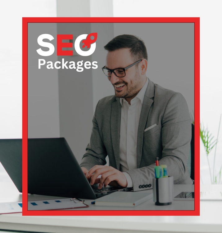 SEO Packages? Nah, I Do Things Differently