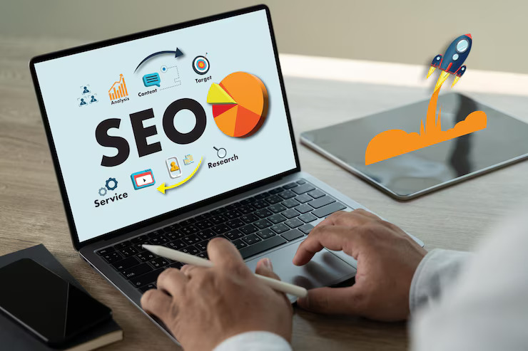 Complete SEO Services