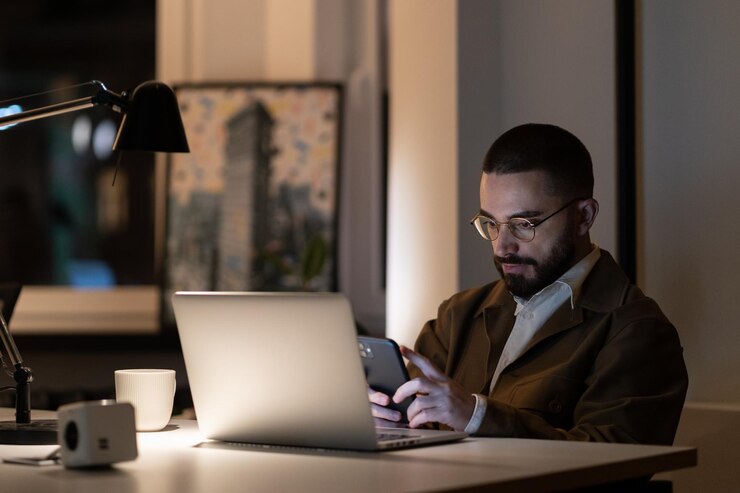 Hire A Freelance SEO Expert in Dubai