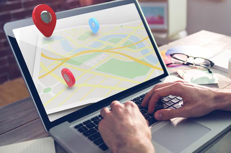Local SEO Services in Dubai